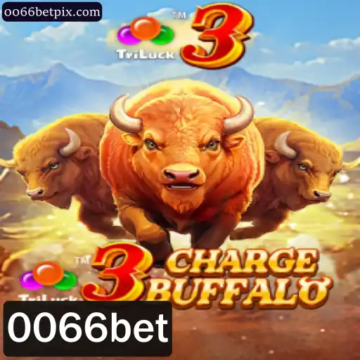 Explorando o Novo Fenômeno: 3ChargeBuffalo no 0066bet