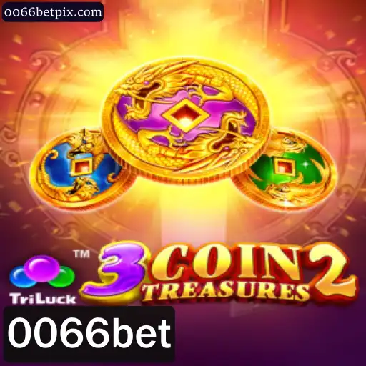 Descubra o Mundo Emocionante de 3CoinTreasures2