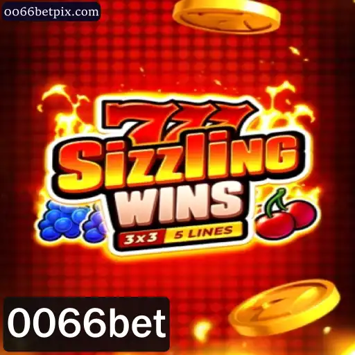 Descubra o Fascinante Mundo de 777sizzlingwins no 0066bet