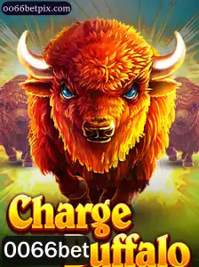 Descubra o Mundo Empolgante do Jogo ChargeBuffalo