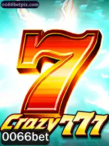 Descubra o Mundo Empolgante de Crazy777: O Guia Completo