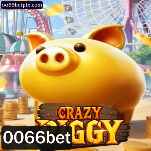 CrazyPiggy: Descubra o Novo Fenômeno de Jogo e Divirta-se com 0066bet