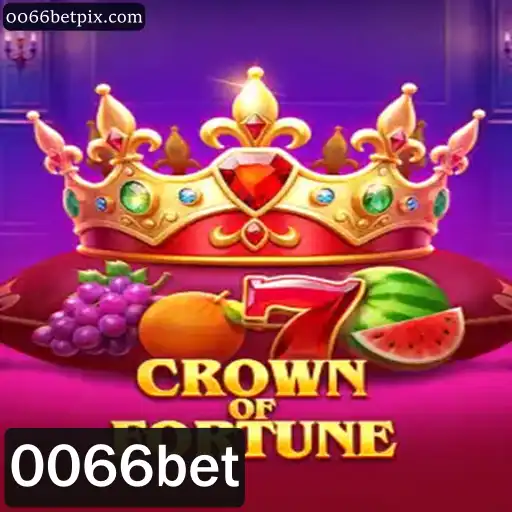 Crown of Fortune: Descobrindo o Fascinante Mundo do Jogo com 0066bet