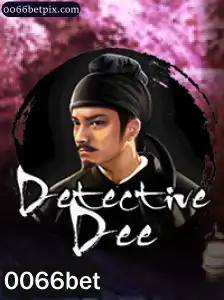 DetectiveDee: Um Mergulho no Fascinante Mundo de Mistérios e Desafios