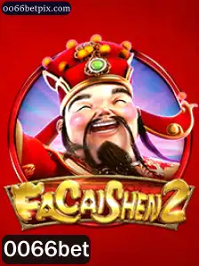 FaCaiShen2: Desvendando o Novo Fenômeno dos Jogos Online