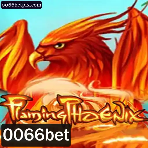 FlamingPhoenix: A Nova Sensação do Mundo dos Jogos com 0066bet