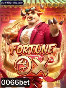 Explorando FortuneOx: Um Mergulho no Mundo das Apostas com 0066bet