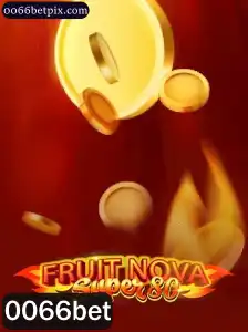 Descubra o Universo de FruitNovaSuper80 no 0066bet