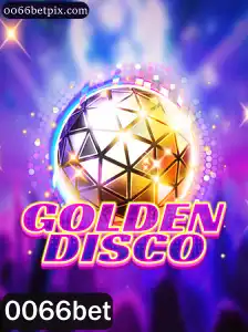 GoldenDisco: Um Mergulho no Jogo de Entretenimento Vibrante da 0066bet