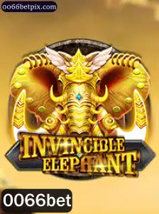 InvincibleElephant: Um Mergulho no Mundo do Jogo de Estratégia e Aventura