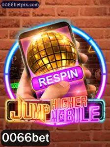 Descubra o Mundo Empolgante de JumpHighermobile e a Estratégia 0066bet