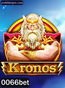 Descubra o Fascinante Mundo do Jogo Kronos e sua Ligação com 0066bet