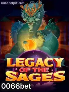 Descubra LegacyoftheSages: A Nova Geração de Jogos de Estratégia
