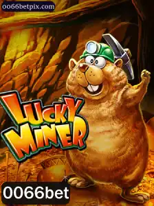 Explorando o Mundo do LuckyMiner: Uma Introdução ao Jogo e Suas Regras Essenciais