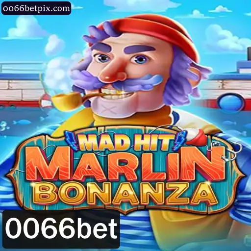 MadHitMarlinBonanza: Descubra a Empolgante Aventura no Mundo dos Jogos