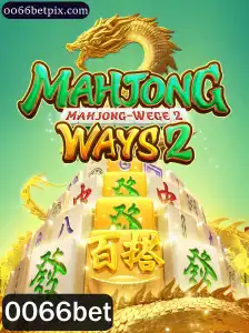 Descubra MahjongWays2: O Fascinante Mundo dos Jogos de Azulejos
