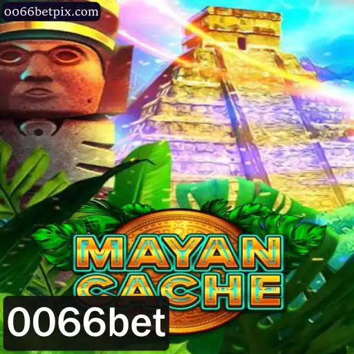 Descubra o Fascinante Jogo MayanCache com 0066bet