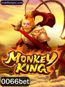 Explore o Mundo Emocionante de MonkeyKing: Tudo o que Você Precisa Saber