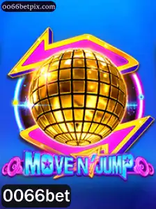 Descubra MovenJump: A Nova Sensação dos Jogos de Plataforma
