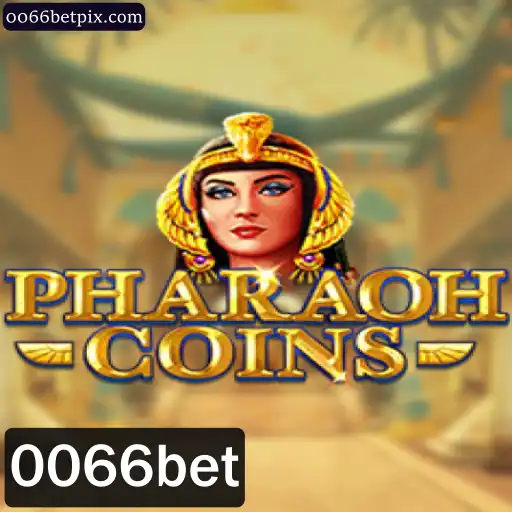 Descubra o Fascinante Mundo de PharaohCoins: A Nova Sensação de 0066bet