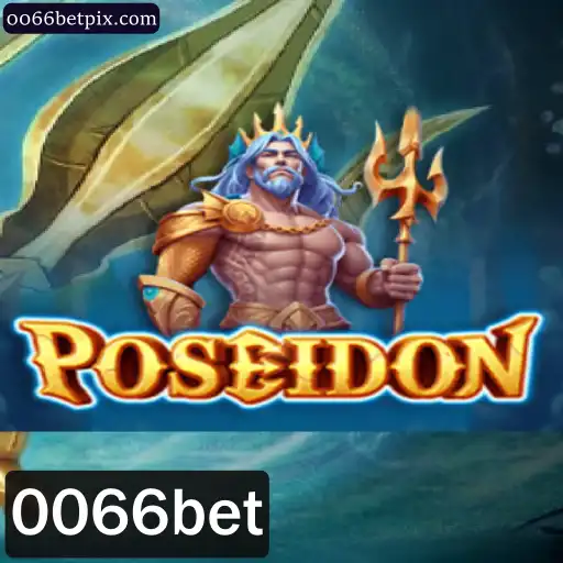 Explorando Poseidon: O Jogo dos Deuses e a Emoção de 0066bet