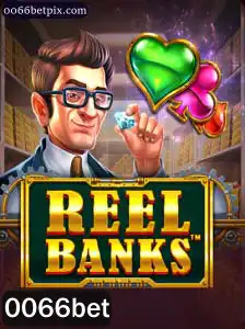 Explorando o Fascinante Mundo de ReelBanks e 0066bet