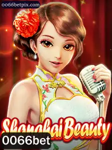 Descubra ShanghaiBeauty: A Fusão de Estrategia e Tecnologia