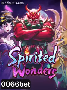 Explorando SpiritedWonders: Um Mergulho no Universo do Jogo