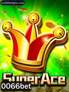 Descubra o Mundo Empolgante de SuperAce