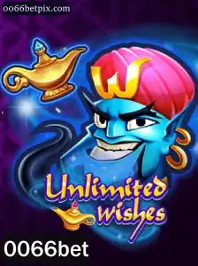 UnlimitedWishes: Descubra o Jogo que Está Revolucionando a Indústria