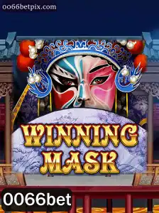Explorando o Mundo Enigmático de WinningMask: Um Jogo de Estratégia Inovador